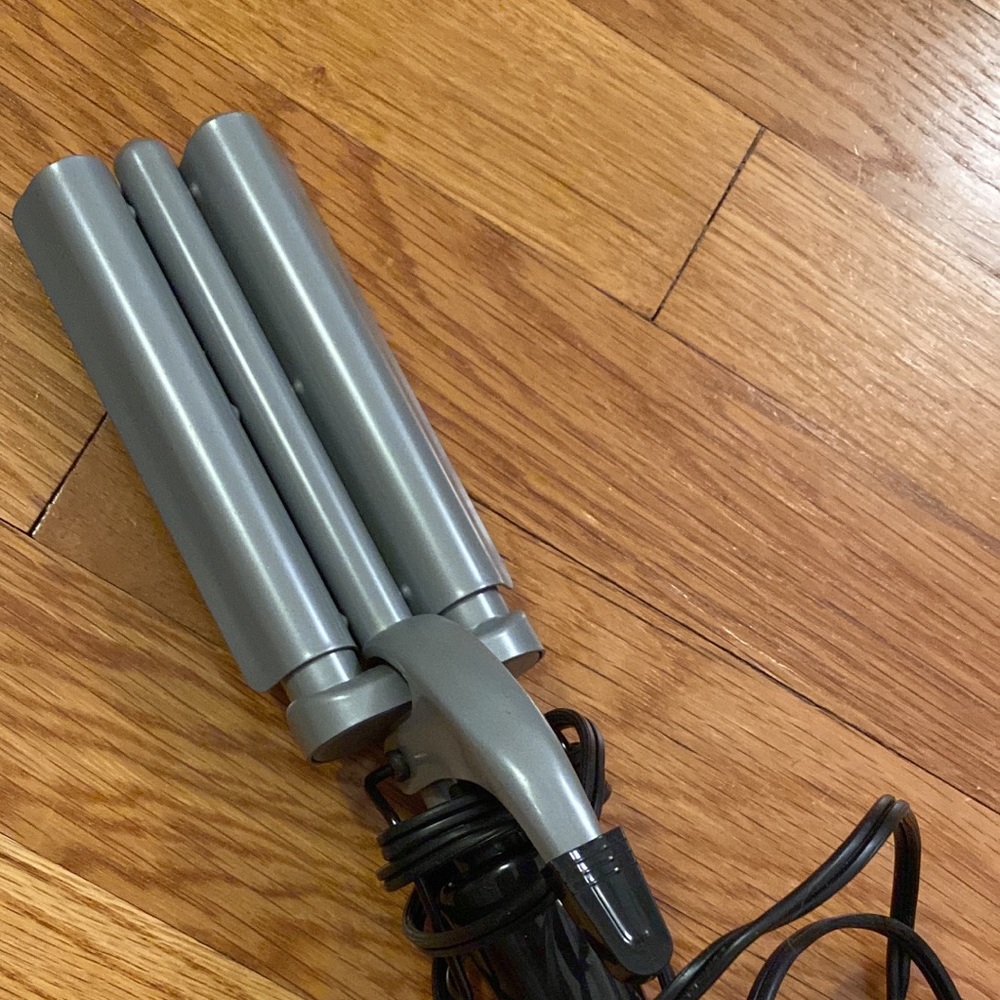 Revlon Crimper